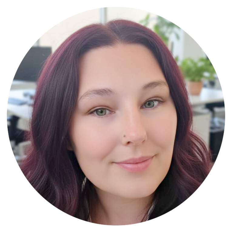 Chelsey Watts, Success Manager