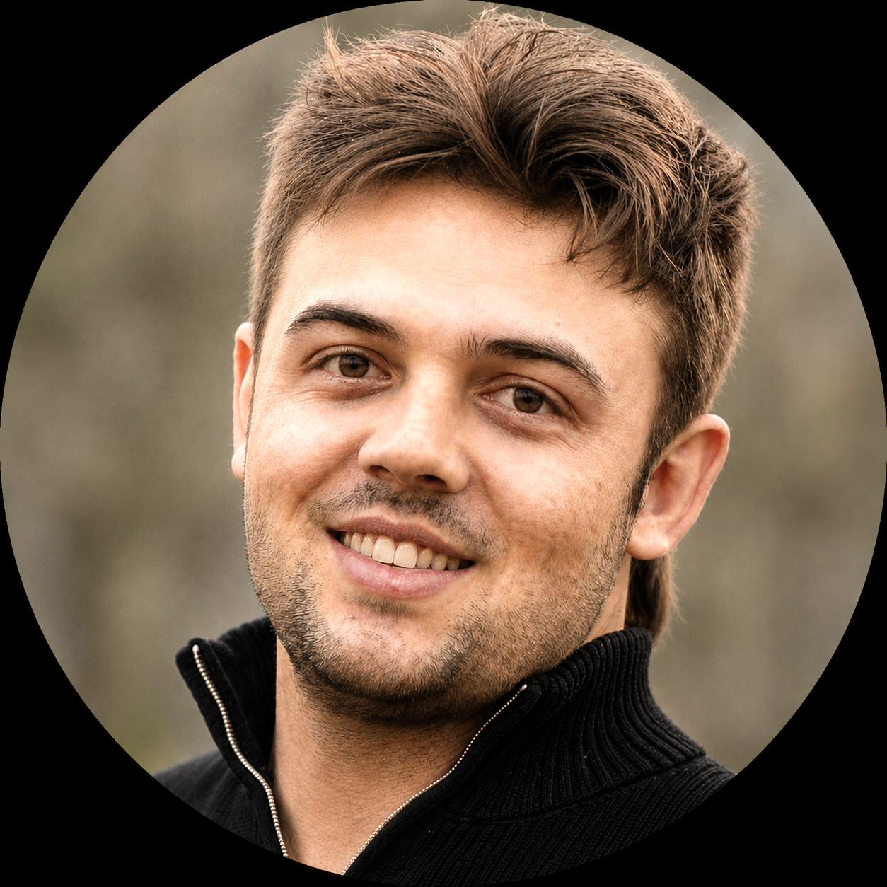 Denver Kraft, Home Solutions Advisor